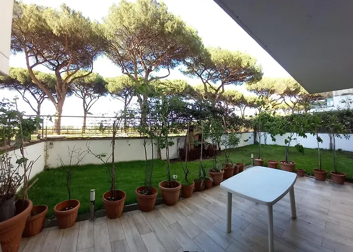 Bilocale Eur Grotta Perfetta 50mq Casa 32mq Sala Hobbies E 250mq Giardino דירה