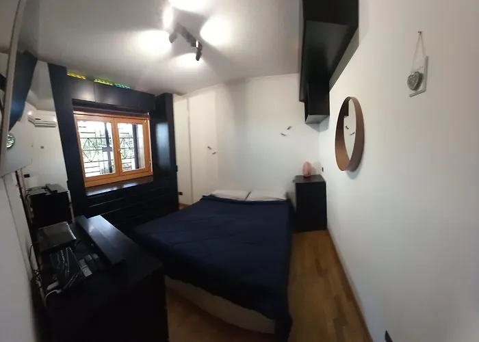 דירה Bilocale Eur Grotta Perfetta 50mq Casa 32mq Sala Hobbies E 250mq Giardino *